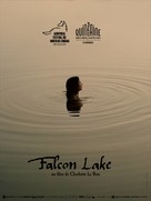 Falcon Lake - Canadian Movie Poster (xs thumbnail)