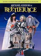 Beetle Juice - DVD movie cover (xs thumbnail)