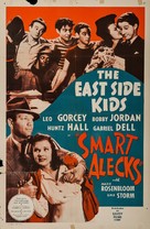 Smart Alecks - Re-release movie poster (xs thumbnail)