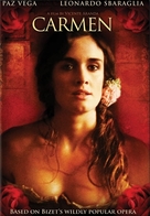 Carmen - poster (xs thumbnail)