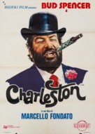 Charleston - Italian Movie Poster (xs thumbnail)