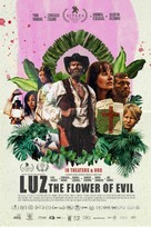 Luz - International Movie Poster (xs thumbnail)