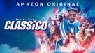 Classico - Movie Poster (xs thumbnail)