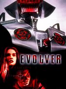 Evolver - poster (xs thumbnail)