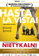 Hasta la Vista - Polish Movie Poster (xs thumbnail)
