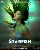 Starfish - Indian Movie Poster (xs thumbnail)