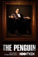 The Penguin - Movie Poster (xs thumbnail)