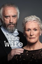 The Wife - Movie Cover (xs thumbnail)