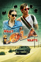 What Lola Wants - Movie Cover (xs thumbnail)