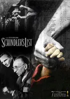 Schindler's List Poster