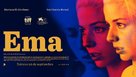 Ema - Chilean Movie Poster (xs thumbnail)