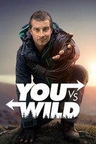 &quot;You vs. Wild&quot; - Video on demand movie cover (xs thumbnail)