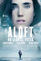 Aloft - Mexican Movie Poster (xs thumbnail)