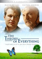 The Theory of Everything - DVD movie cover (xs thumbnail)