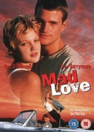 Mad Love - British Movie Cover (xs thumbnail)