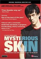 Mysterious Skin - poster (xs thumbnail)