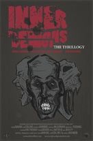 Inner Demons the Thrillogy - Movie Poster (xs thumbnail)