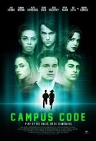 Campus Life - Movie Poster (xs thumbnail)