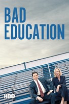 Bad Education - Movie Cover (xs thumbnail)