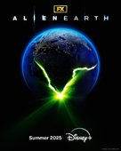 &quot;Alien&quot; - Canadian Movie Poster (xs thumbnail)