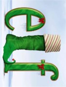 Elf - Logo (xs thumbnail)