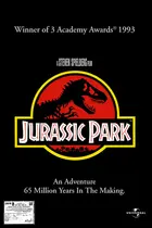 Jurassic Park Poster