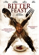 Bitter Feast - Movie Cover (xs thumbnail)