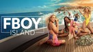 &quot;FBoy Island&quot; - Movie Poster (xs thumbnail)