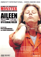 Aileen: Life and Death of a Serial Killer - German Movie Cover (xs thumbnail)