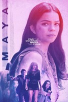 Maya - Movie Poster (xs thumbnail)
