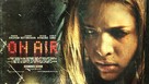 On Air - German Movie Poster (xs thumbnail)