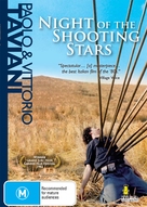 La notte di San Lorenzo - Australian DVD movie cover (xs thumbnail)