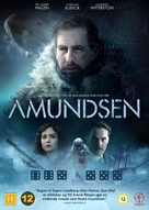 Amundsen - Danish Movie Cover (xs thumbnail)