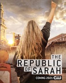 &quot;The Republic of Sarah&quot; - Movie Poster (xs thumbnail)