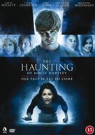 The Haunting of Molly Hartley - Danish Movie Cover (xs thumbnail)