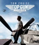 Top Gun: Maverick - poster (xs thumbnail)