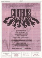 Curtains - poster (xs thumbnail)
