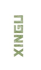 Xingu - Brazilian Logo (xs thumbnail)