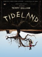 Tideland - French Movie Poster (xs thumbnail)