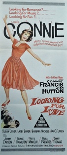 Looking for Love - Australian Movie Poster (xs thumbnail)