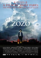 Zozo - Movie Poster (xs thumbnail)