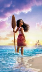 Moana 2 -  Key art (xs thumbnail)