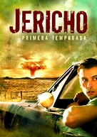 &quot;Jericho&quot; - Spanish poster (xs thumbnail)
