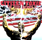 Citizen Toxie: The Toxic Avenger IV - British poster (xs thumbnail)