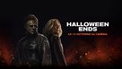 Halloween Ends - French poster (xs thumbnail)