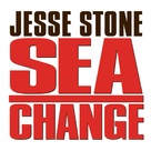 Jesse Stone: Sea Change - Logo (xs thumbnail)