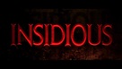 Insidious - French Logo (xs thumbnail)