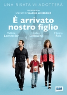 100% cachemire - Italian Movie Cover (xs thumbnail)
