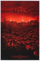 The Town - poster (xs thumbnail)