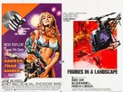 Darker Than Amber - British Combo movie poster (xs thumbnail)
